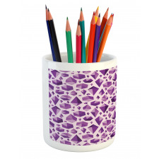 Shapes in Geometrical Pencil Pen Holder