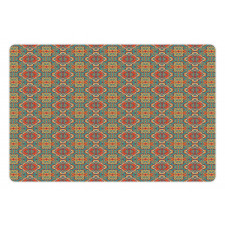 Indigenous Pet Mat