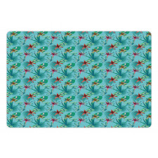 Tropical Accents Pet Mat