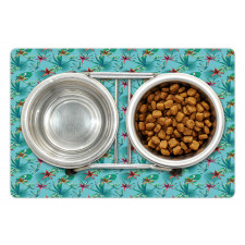 Tropical Accents Pet Mat