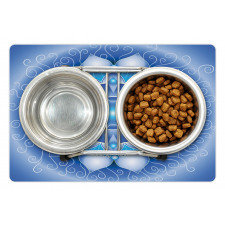 Folkloric Eastern Art Pet Mat