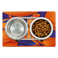 Orient Performer Pet Mat