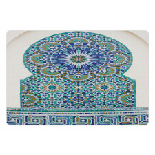 Eastern Ceramic Tile Pet Mat