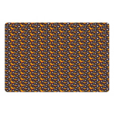 Dinosaur Animal Egg Pet Mat