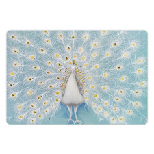 Nature Ornate Pet Mat