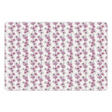 Gardenias Pet Mat