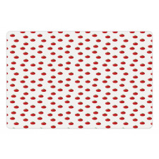 Repetitive Healthy Items Pet Mat