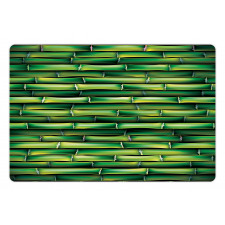 Tree Stems Spa Pet Mat