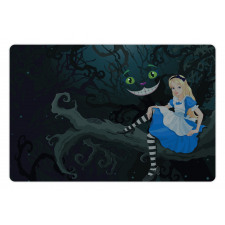 Fairytale Kids Pet Mat