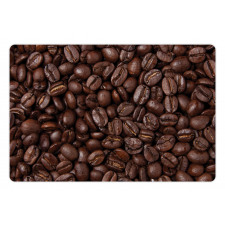 Aromatic Beans Top Scene Pet Mat