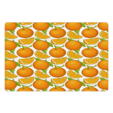 Fresh Juicy Fruits Pet Mat