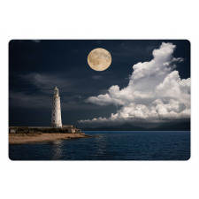 Moonlight Island Sea Pet Mat