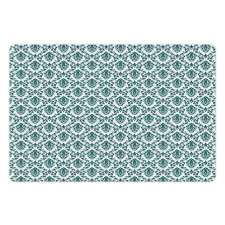 Baroque Vintage Boho Pet Mat