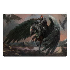 Pegasus King Leading Pet Mat