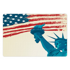 Liberty Pet Mat