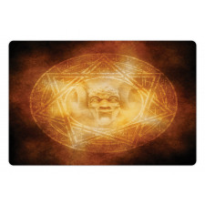 Demon View Pet Mat