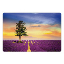 French Countryside Pet Mat