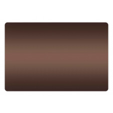 Digital Brown Room Pet Mat