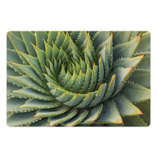 Western Botanic Plant Pet Mat