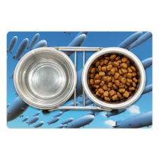 Sky Aviation Flight Pet Mat