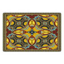 Middle Orient Eastern Pet Mat