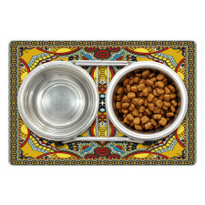 Middle Orient Eastern Pet Mat