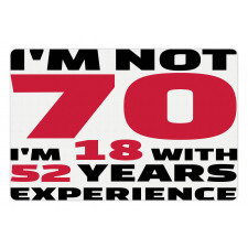 52 Years Experience Pet Mat