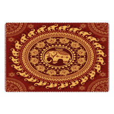 Lotus Pet Mat