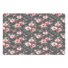 Rural Buds Vintage Pet Mat