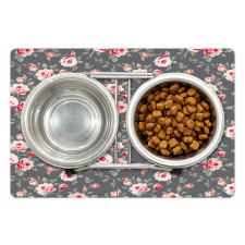 Rural Buds Vintage Pet Mat