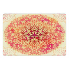 Lively Flora Pet Mat