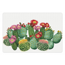 Saguaro Tropical Garden Pet Mat