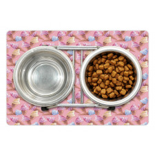 Summer Desert Pet Mat