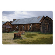 California Barn Pet Mat