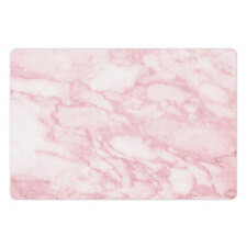 Soft Granite Texture Pet Mat