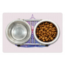 Positive Spirit Practice Pet Mat