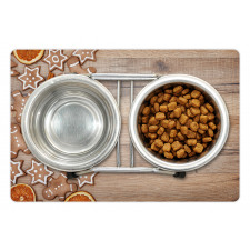 Aromatic Pet Mat