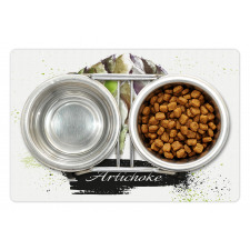 Fresh Menu Healthy Pet Mat