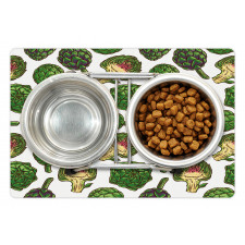 Healthy Foods Natural Pet Mat