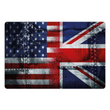 Alliance UK and USA Pet Mat