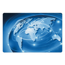 Global Commerce Network Pet Mat