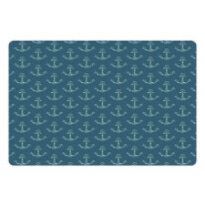 Anchors Pet Mat