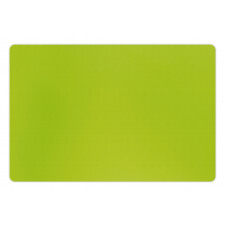 Blurry Pastel Colors Pet Mat