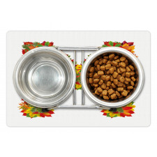 Fall Elements Capital Pet Mat