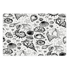 Aquatic Elements Pet Mat