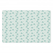 Baby Characters Daisy Pet Mat