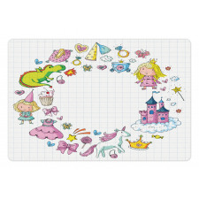 Tale Pet Mat