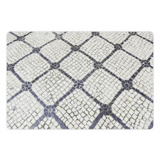 Lisbon City Floors Pet Mat