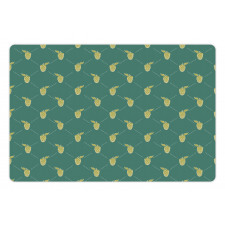 Hops Organic Brewery Pet Mat