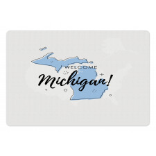 Welcome to Michigan State Pet Mat